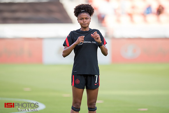 Simone Charley
