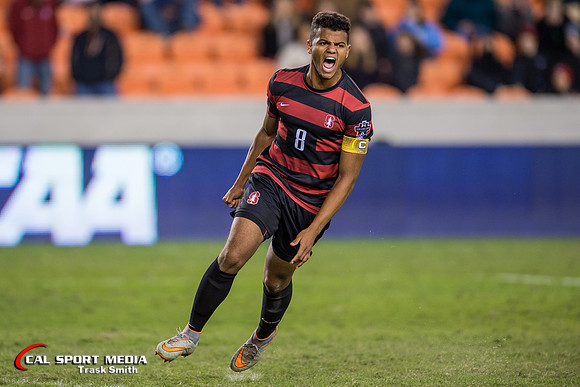 NCAA Men's Soccer Final Four 2016: North Carolina vs Stanford DEC 9