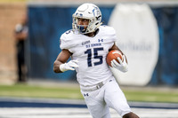 NCAA Football 2018: Old Dominion vs Rice NOV 24