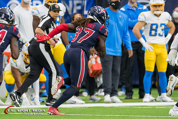 NFL 2021: Chargers vs Texans DEC 26