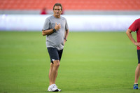 NWSL 2014 - Houston Dash vs Washington Spirit