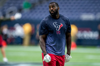 NFL 2015 - Houston Texans vs New York Jets