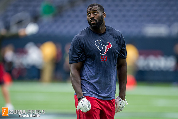 NFL 2015 - Houston Texans vs New York Jets