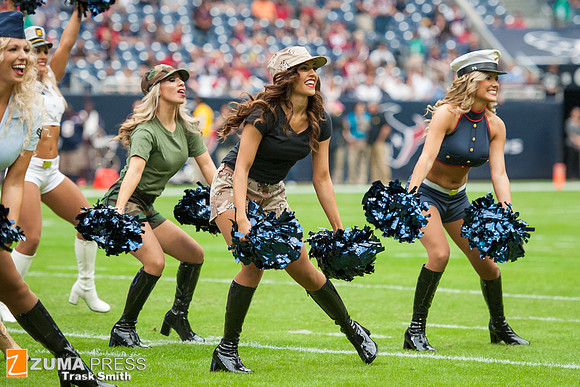 NFL 2013 - Houston Texans vs Oakland Raiders