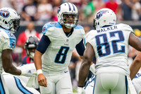 NFL 2016 - Houston Texans vs Tennessee Titans