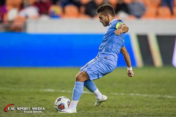 NCAA Men's Soccer Final Four 2016: North Carolina vs Stanford DEC 9
