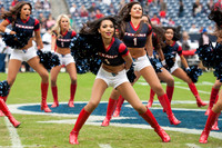 NFL 2013 - Houston Texans vs Jacksonville Jaguars
