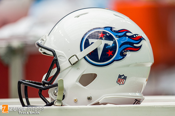 NFL 2016 - Houston Texans vs Tennessee Titans