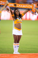 MLS 2014 - Houston Dynamo vs Columbus Crew
