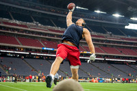 NFL 2015 - Houston Texans vs Tampa Bay Buccaneers