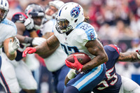 NFL 2017: Titans vs Texans OCT 01