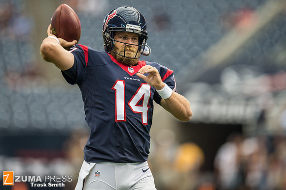NFL 2014 - Houston Texans vs Atlanta Falcons