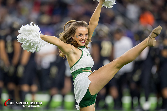 NCAA Football 2018: Texas Bowl - Baylor vs Vanderbilt DEC 27