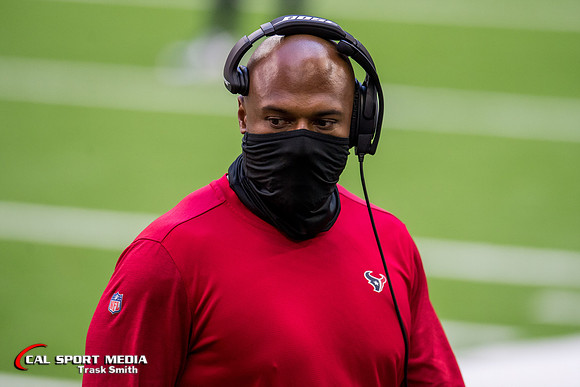 NFL 2020: Bengals vs Texans DEC 27