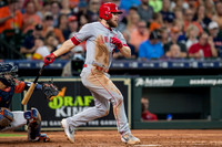 MLB ANGELS ASTROS