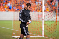 NWSL 2014 - Houston Dash vs Western New York Flash