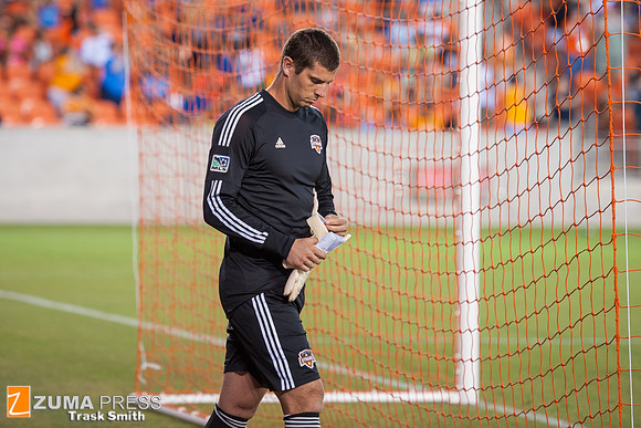 NWSL 2014 - Houston Dash vs Western New York Flash
