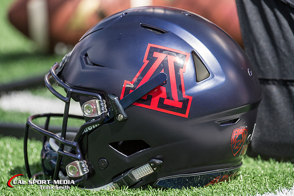 NCAA Football 2018: Arizona vs Houston SEP 08