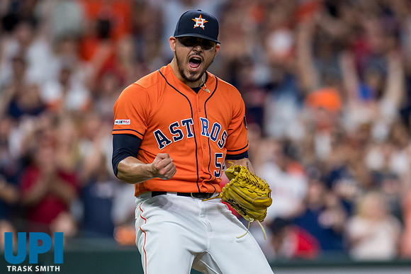 MLB RED SOX ASTROS