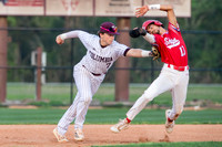 Columbia vs Brazosport (03-31-25)