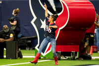 NFL 2021: Chargers vs Texans DEC 26