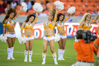 MLS 2014 - Houston Dynamo defeat the Philadelphia Union 2-0