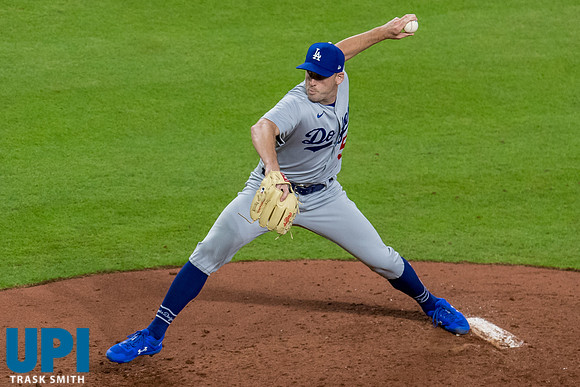 MLB DODGERS ASTROS