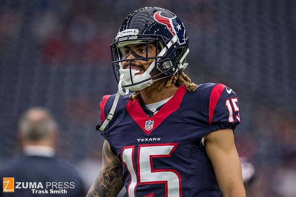 NFL 2016 - Houston Texans vs New Orleans Saints