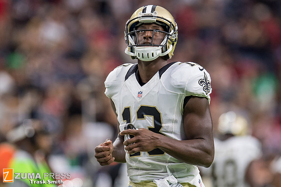 NFL 2016 - Houston Texans vs New Orleans Saints