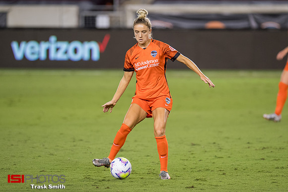Kristie Mewis