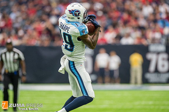 NFL 2016 - Houston Texans vs Tennessee Titans