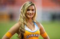 MLS 2014 - Houston Dynamo vs Columbus Crew