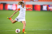 NWSL 2014 - Houston Dash vs Washington Spirit