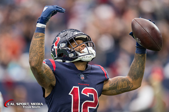 NFL 2021: Chargers vs Texans DEC 26