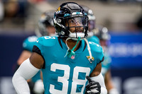 NFL 2021: Jaguars vs Texans SEP 12