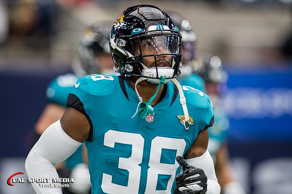 NFL 2021: Jaguars vs Texans SEP 12