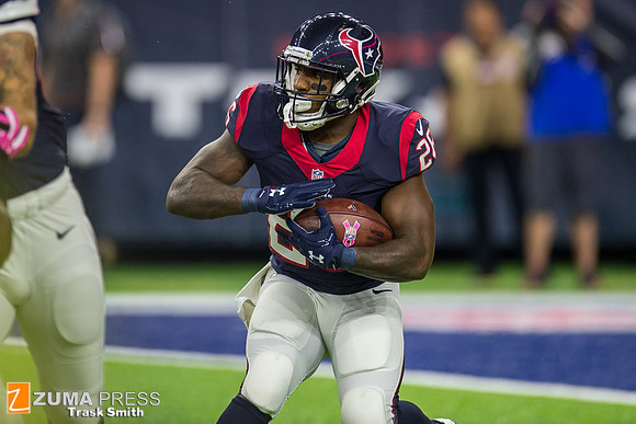 NFL 2016 - Houston Texans vs Indianapolis Colts