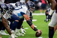 NFL 2019: Titans vs Texans DEC 29