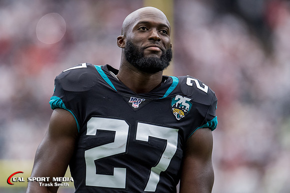 NFL 2019: Jaguars vs Texans SEP 15
