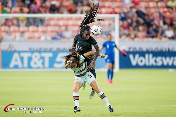 Soccer 2021: Nigeria vs Portugal JUN 13