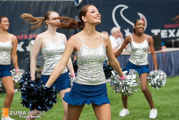 NCAA football 2013 - Houston Cougars vs. Rice Owls