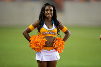 U.S Open Cup 2014 - Houston Dynamo defeat the  Laredo Heat 1-0