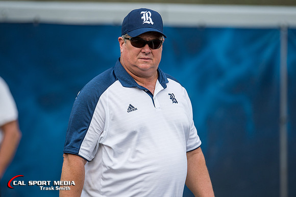 NCAA Football 2016: Florida Atlantic vs Rice NOV 5