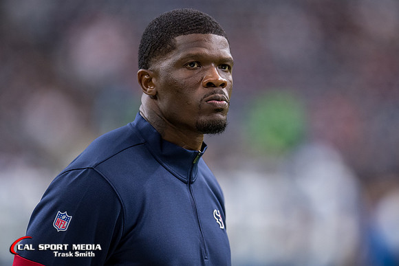 NFL 2019: Lions vs Texans AUG 17