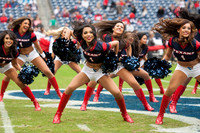 NFL 2013 - Houston Texans vs Jacksonville Jaguars