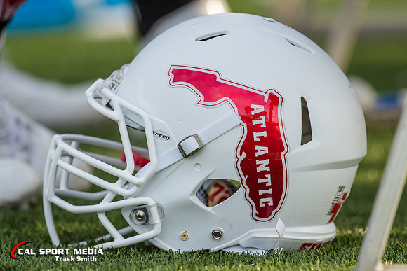 NCAA Football 2016: Florida Atlantic vs Rice NOV 5