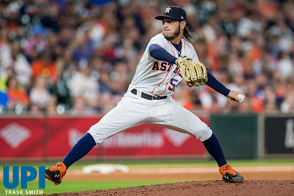MLB MARINERS ASTROS
