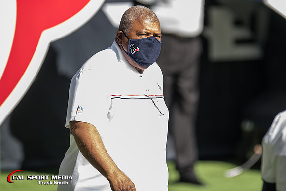 NFL 2020: Colts vs Texans DEC 06