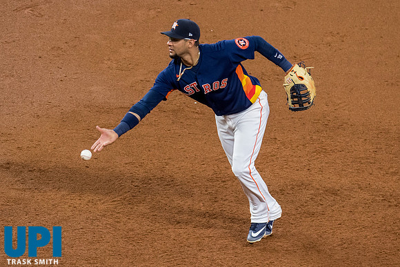 MLB MARINERS ASTROS