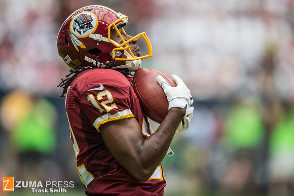 NFL 2014 - Houston Texans vs Washington Redskins